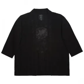 10 Deep Men Everything Ends Noragi Jacket (black)