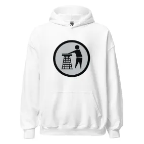 “Hoover Time” Hoodie