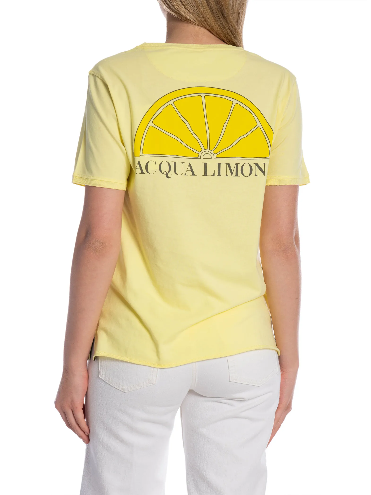 ACQUA LIMONE TOPP CLASSIC LEMON