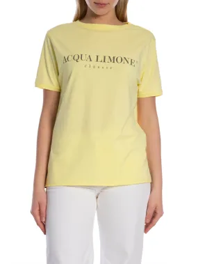 ACQUA LIMONE TOPP CLASSIC LEMON