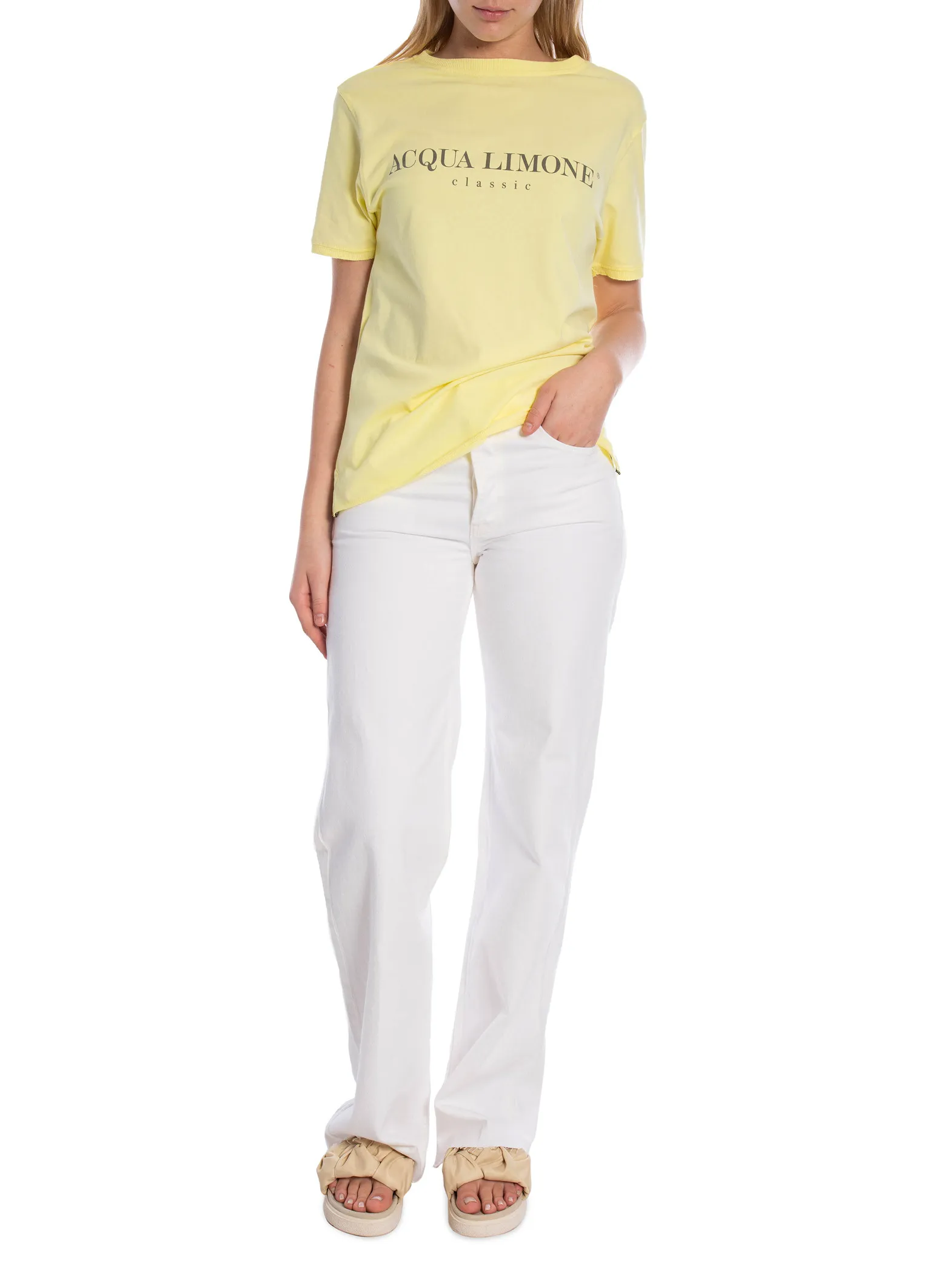 ACQUA LIMONE TOPP CLASSIC LEMON