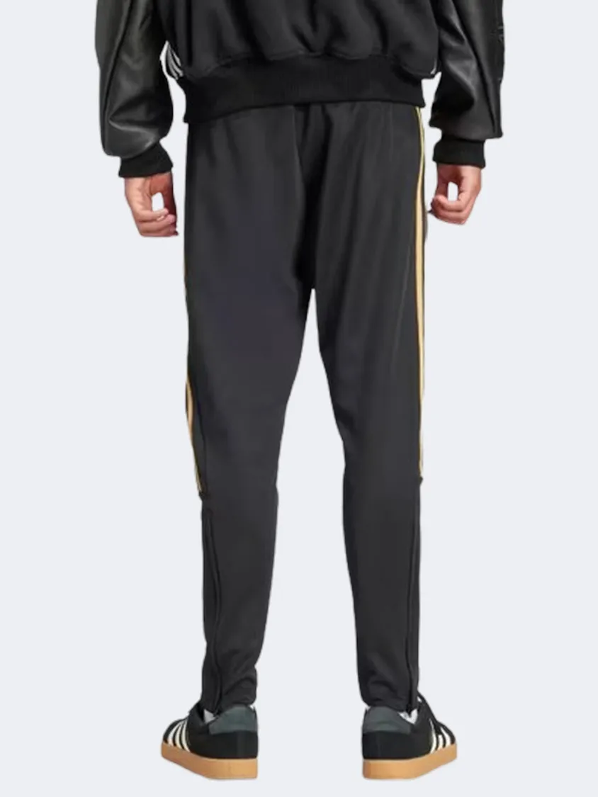 Adidas House Of Tiro Nations Men sportswear Pant Black/Team Victory