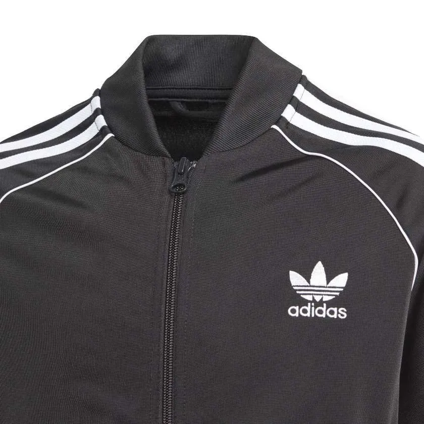 adidas Originals Juniors Adicolor SST Track Jacket