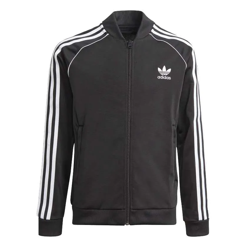 adidas Originals Juniors Adicolor SST Track Jacket