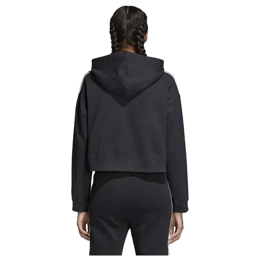 adidas Originals Women’s Cropped Hoodie