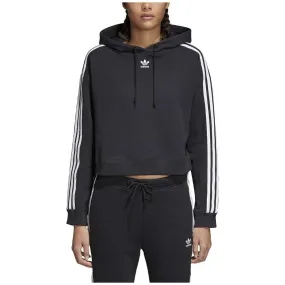 adidas Originals Women’s Cropped Hoodie