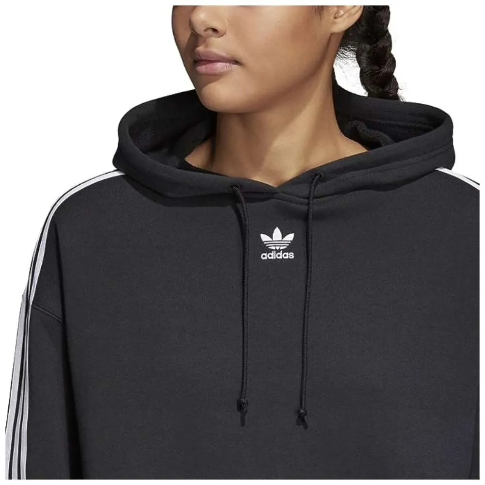 adidas Originals Women’s Cropped Hoodie