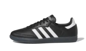 Adidas SambaFucking Awesome Black White