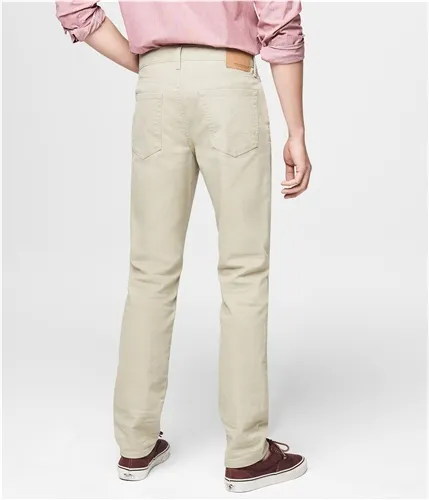 Aeropostale Mens Twill Casual Chino Pants, TW1