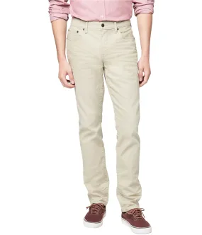 Aeropostale Mens Twill Casual Chino Pants, TW1