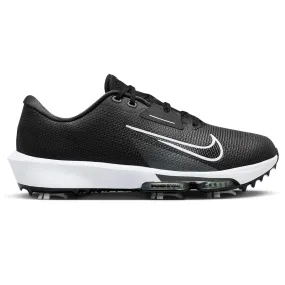 Air Zoom Infinity Tour NEXT% 2 Golf Shoes Black/White - SU24