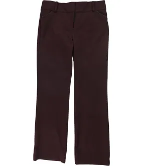 Alfani Womens Wide-Leg Casual Trouser Pants, TW8