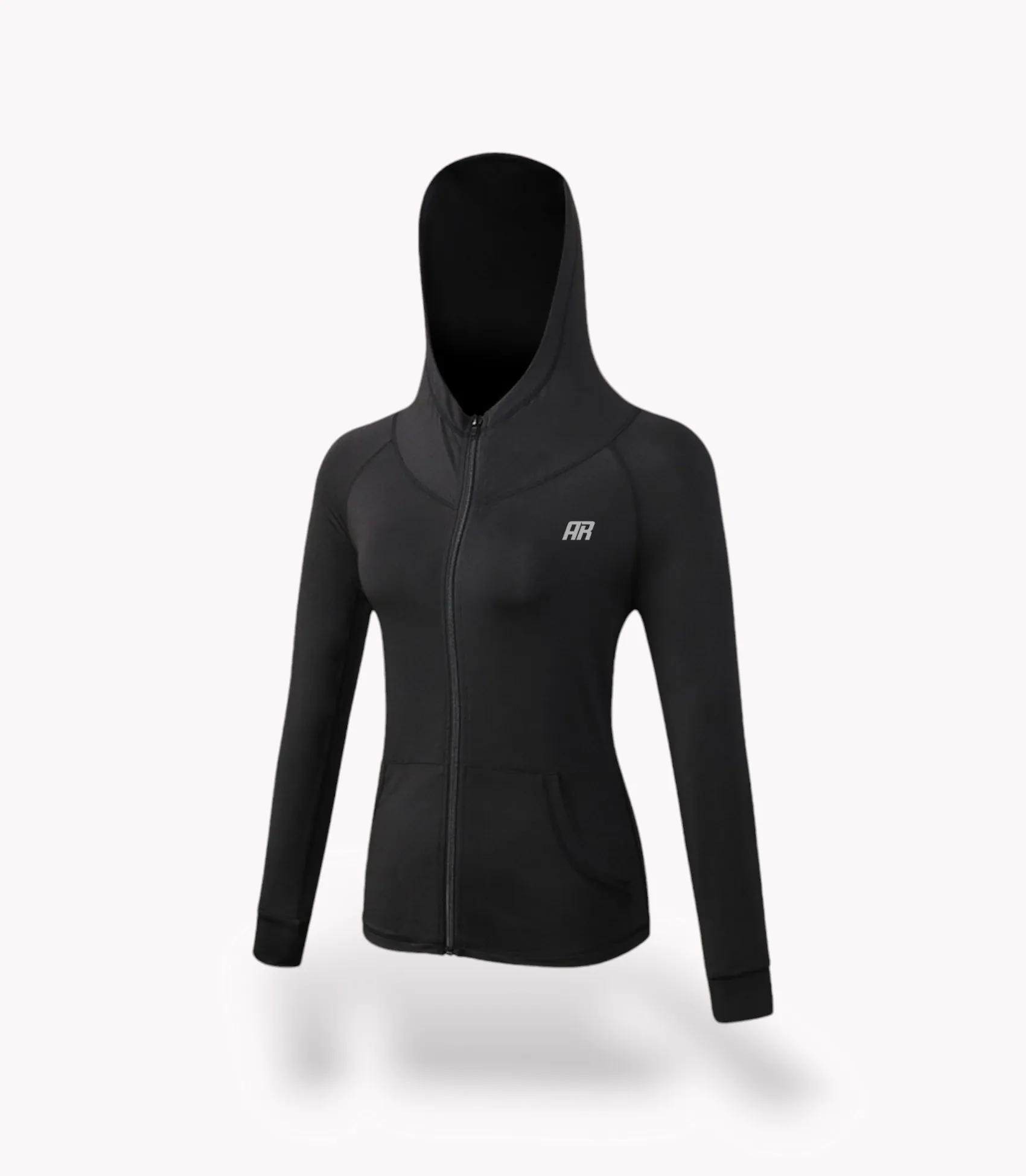 ANJE Women's Hooded Jacket