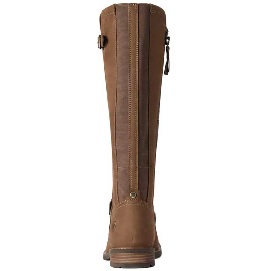 Ariat Sadie H20 Boot Dark Earth (Women's)