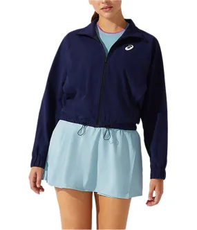 Asics Womens Match Woven Jacket