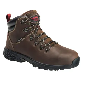 Avenger A7420 Flight 6H Alloy Toe Boots