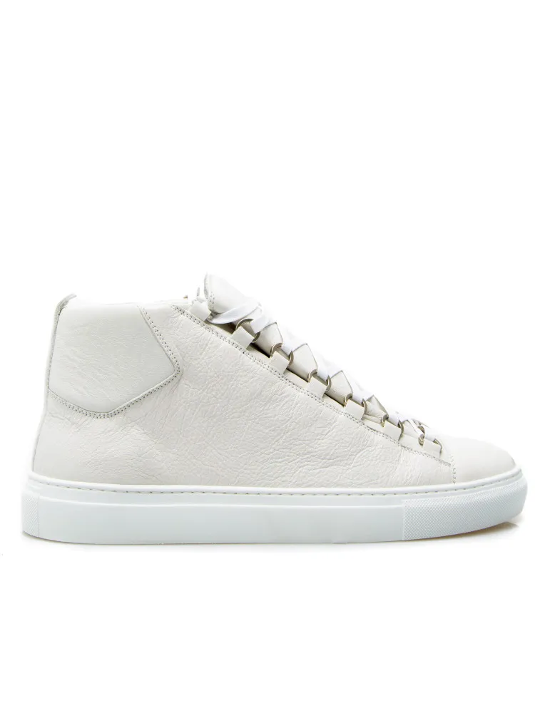 Balenciaga Arena Sneaker | Credomen