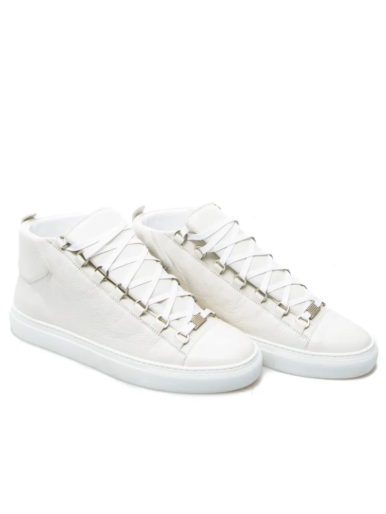 Balenciaga Arena Sneaker | Credomen