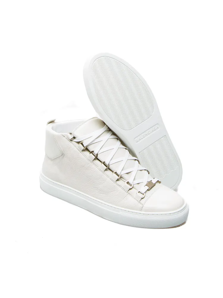 Balenciaga Arena Sneaker | Credomen