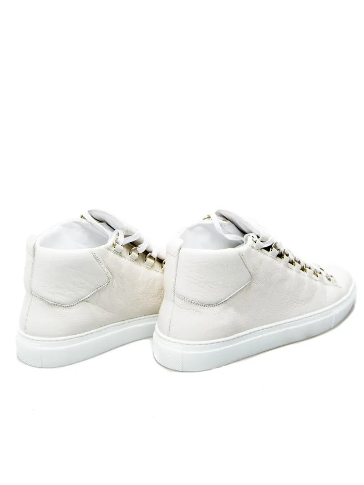 Balenciaga Arena Sneaker | Credomen