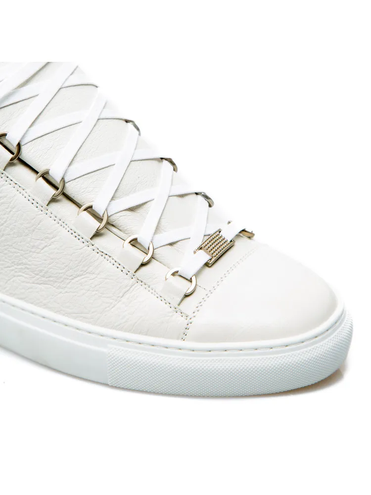 Balenciaga Arena Sneaker | Credomen