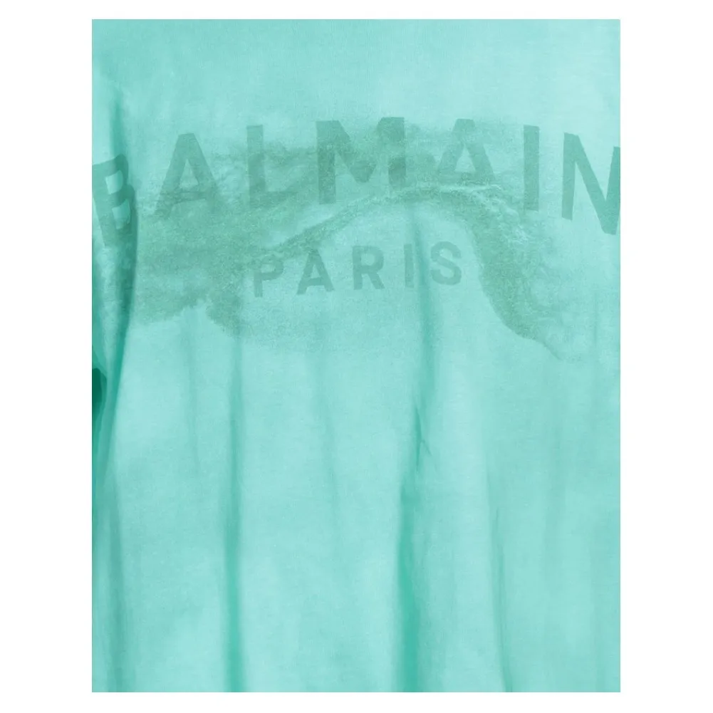 BALMAIN  |Luxury T-Shirts