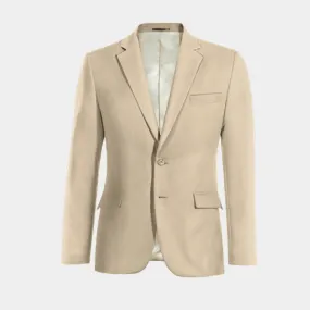  Blazer crema de pana edición limitada