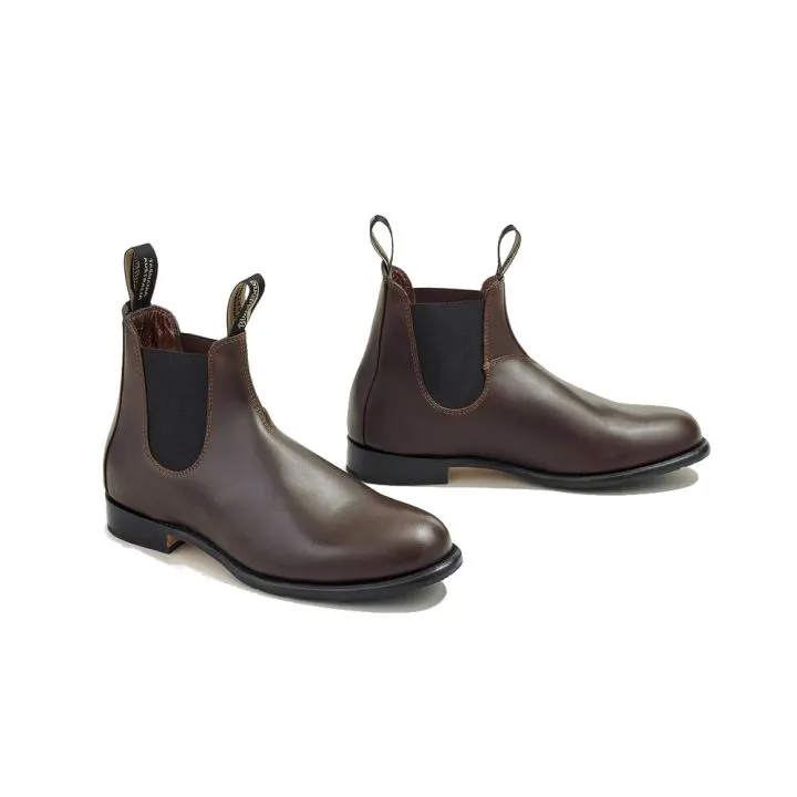 Blundstone 155 Chelsea Boots Brown