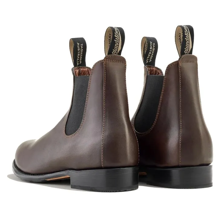 Blundstone 155 Chelsea Boots Brown