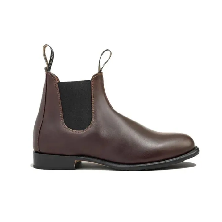 Blundstone 155 Chelsea Boots Brown