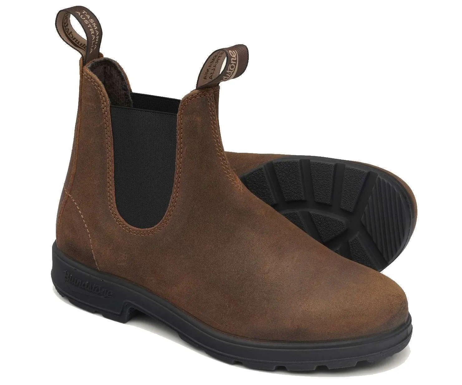 Blundstone 1911 Men’s Original Suede Boots