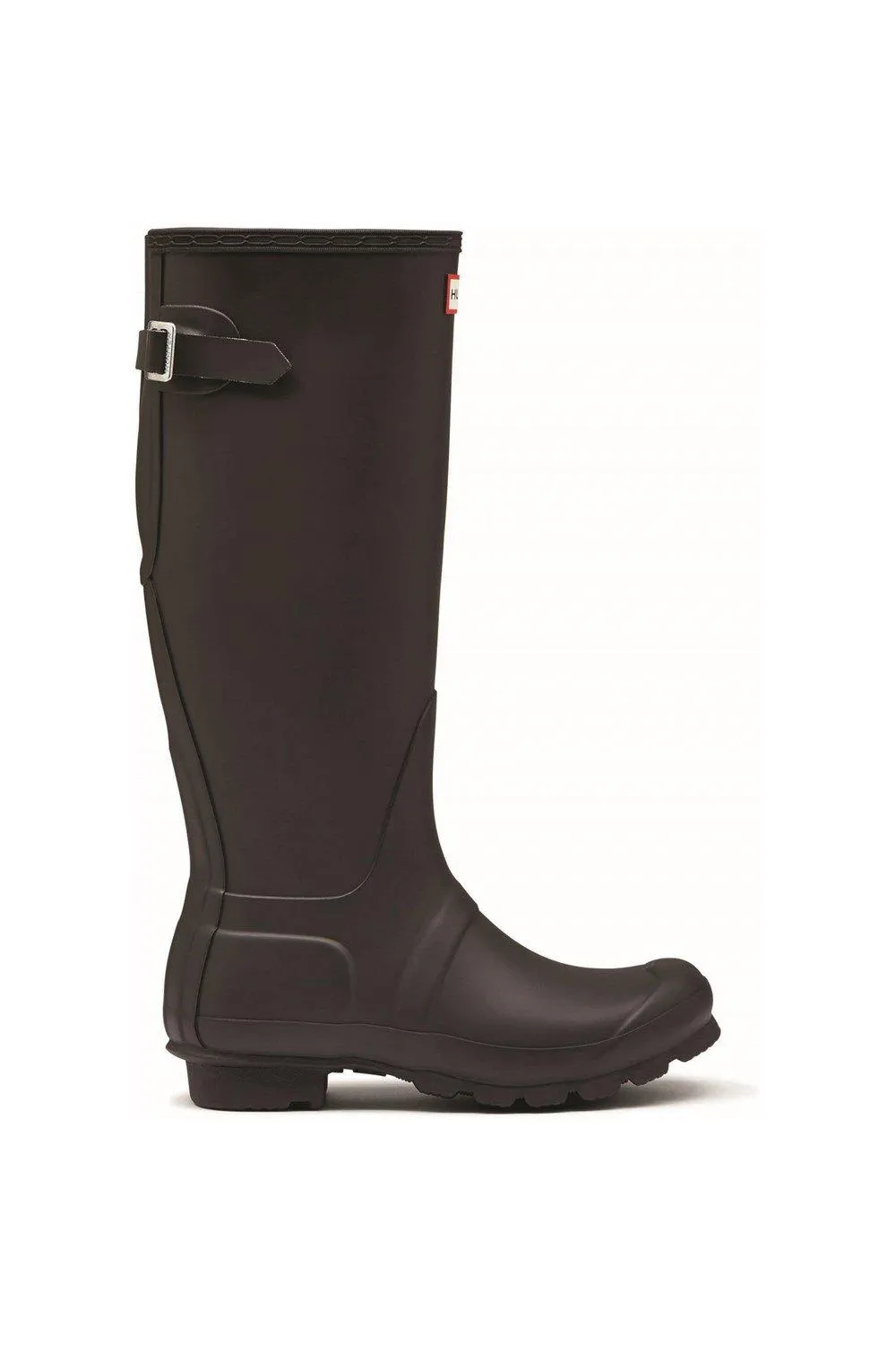 Boots | 'Original Tall Back Adjustable' Wellington Boots | Hunter