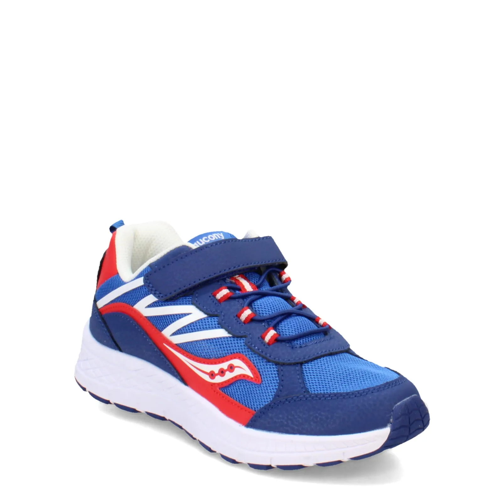 Boy's Saucony, Dash AC Sneaker - Little Kid