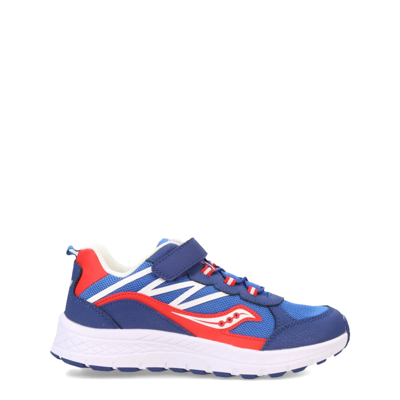 Boy's Saucony, Dash AC Sneaker - Little Kid