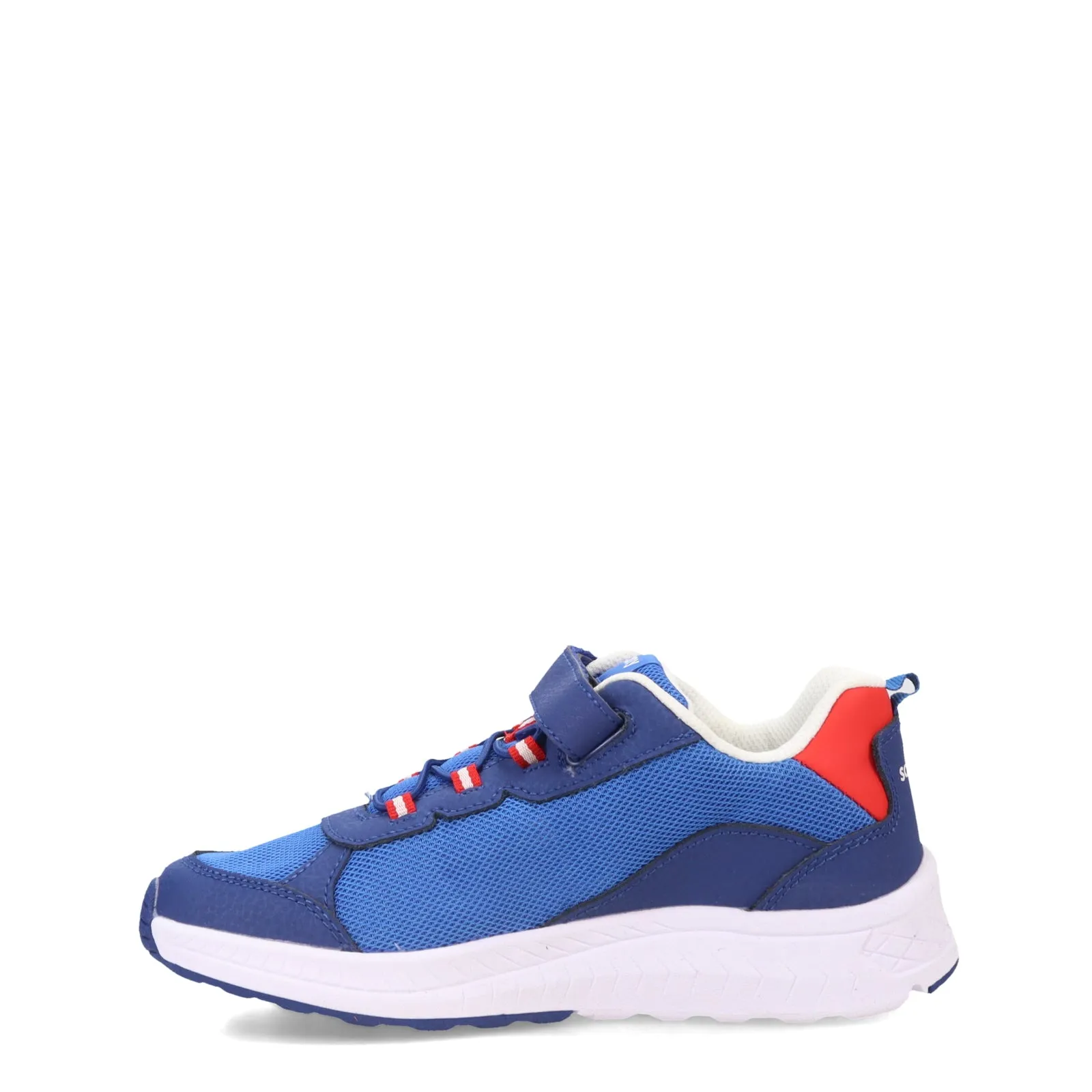 Boy's Saucony, Dash AC Sneaker - Little Kid