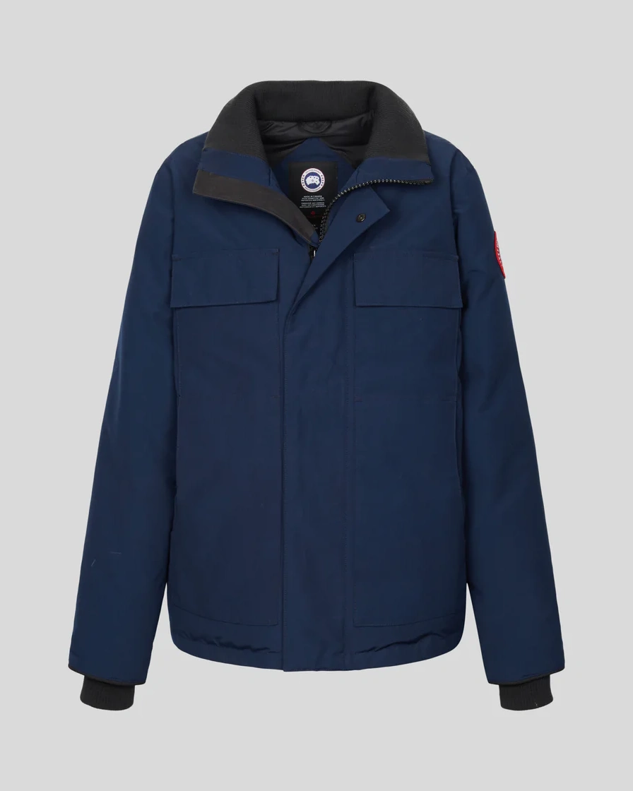 Canada Goose Forester Jacket - William Jacket