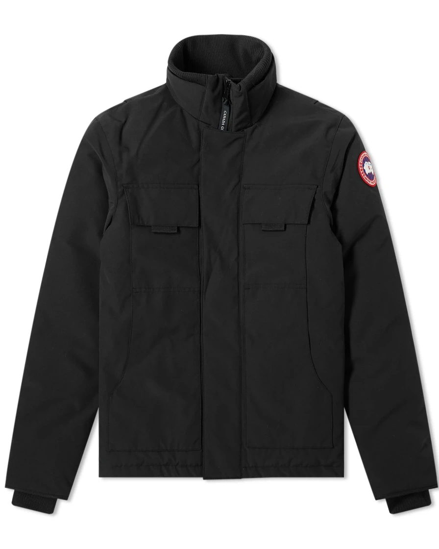 Canada Goose Forester Jacket - William Jacket