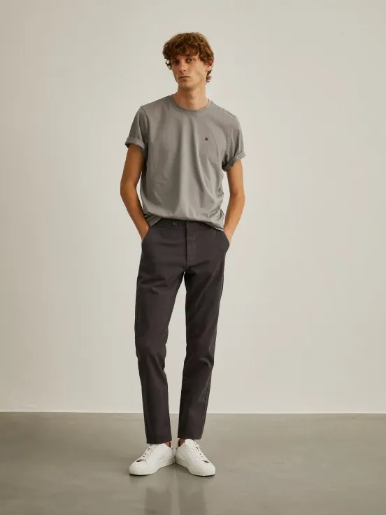 Chino trousers