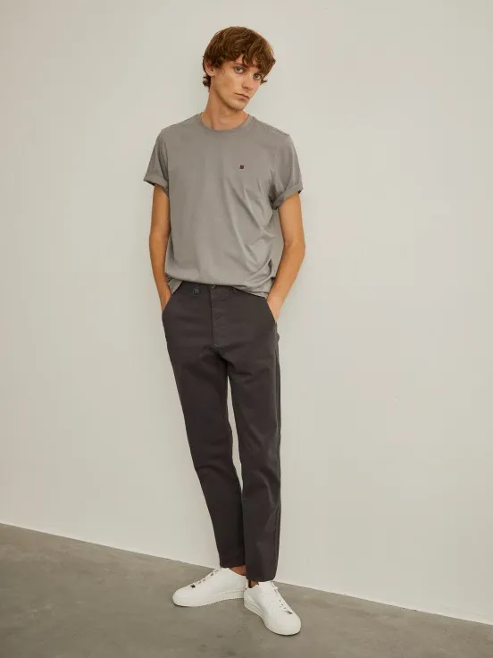 Chino trousers