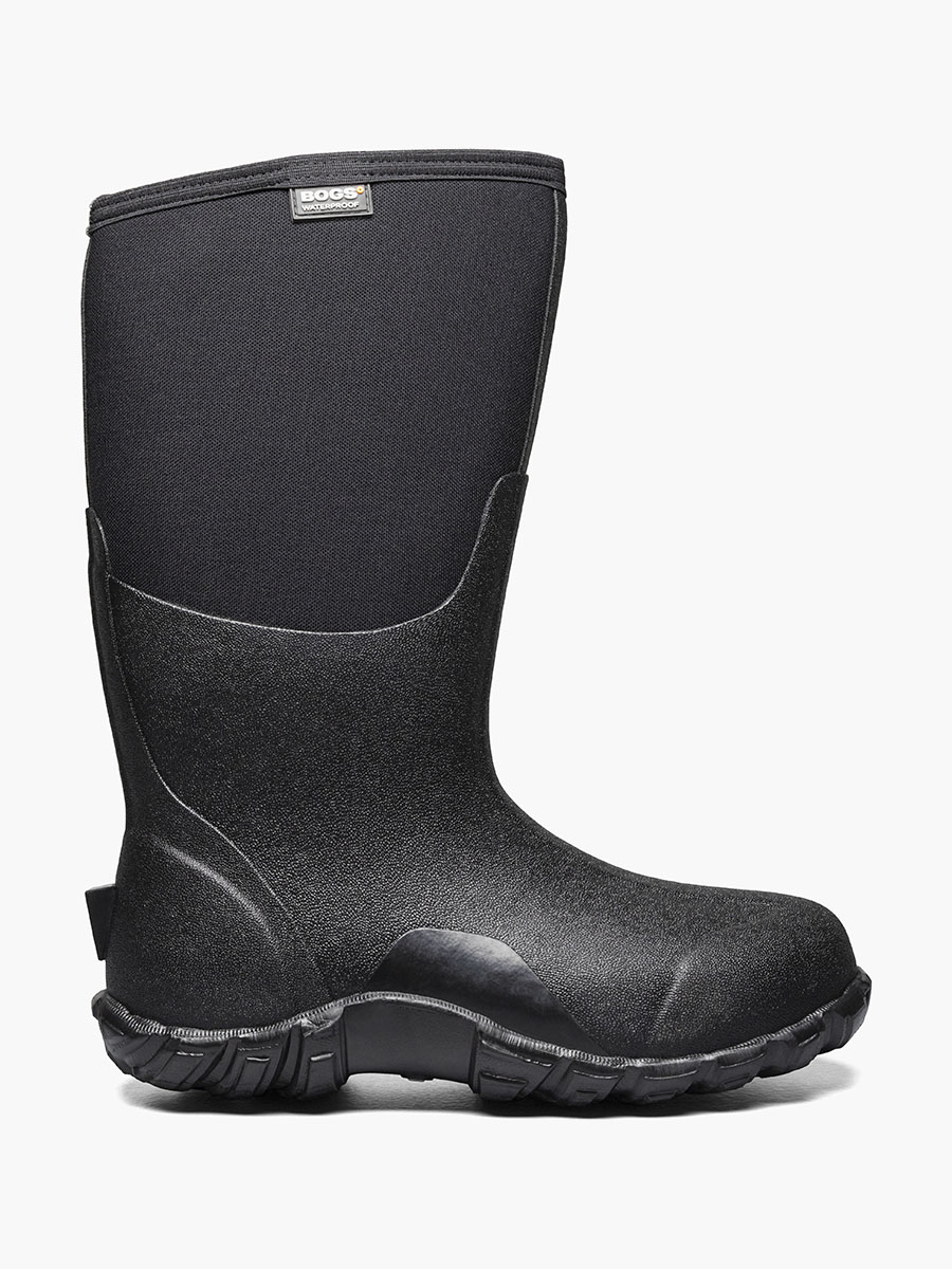 Classic High Men's Insulated Waterproof Boots