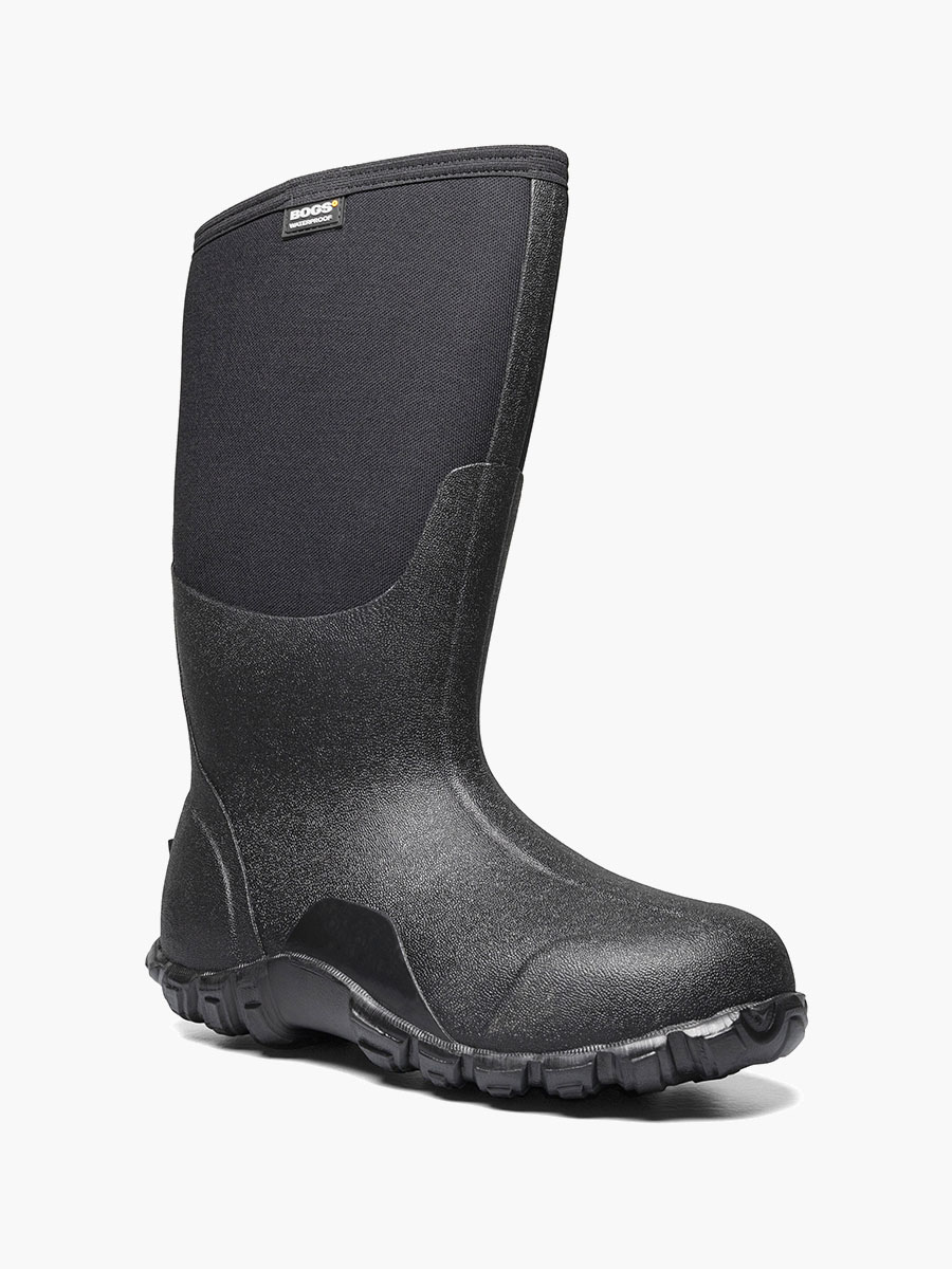 Classic High Men's Insulated Waterproof Boots