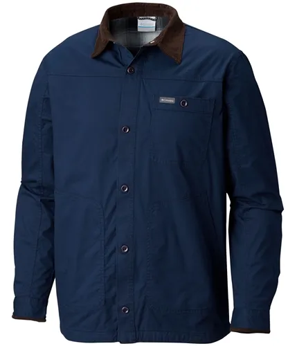 Columbia Mens Rugged Ridge Jacket