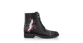 Combat Boots 3600