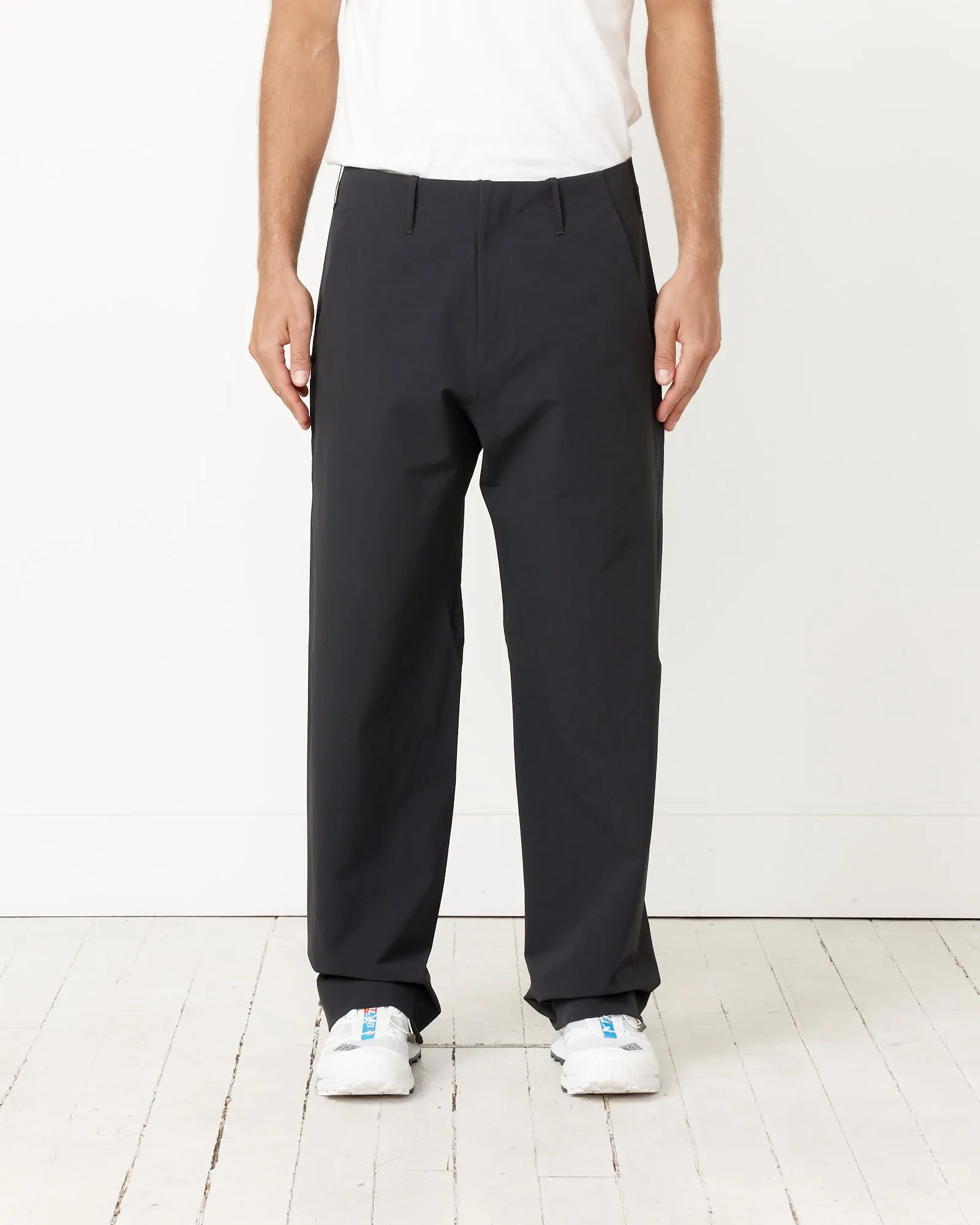 Corbel Pant