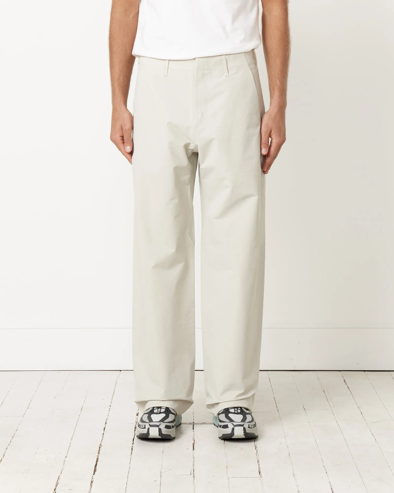 Corbel Pant