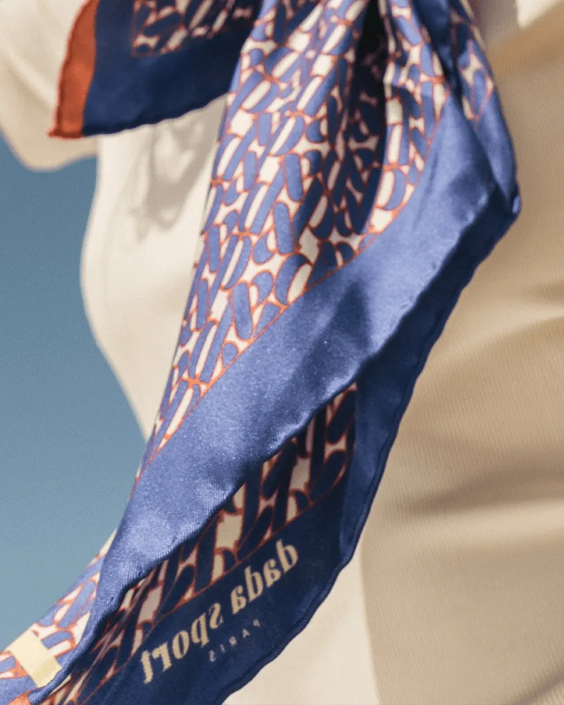 Dada Sport - Bracadabra - Scarf - ALL SALES FINAL