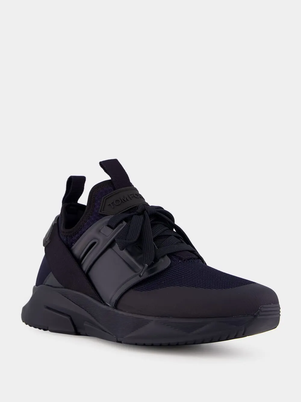 Dark Blue Jago Sneaker