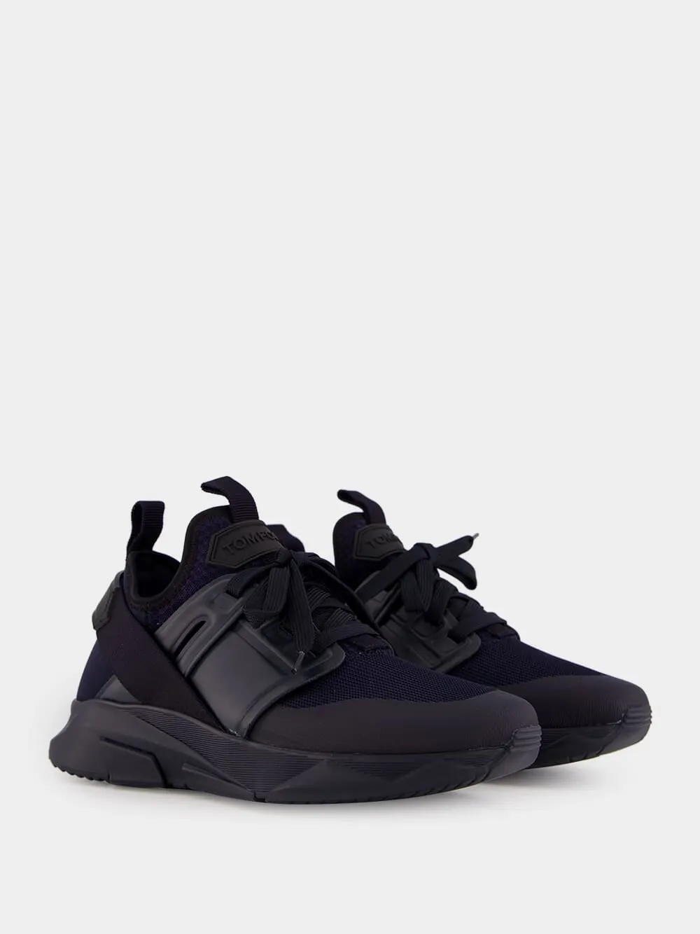 Dark Blue Jago Sneaker