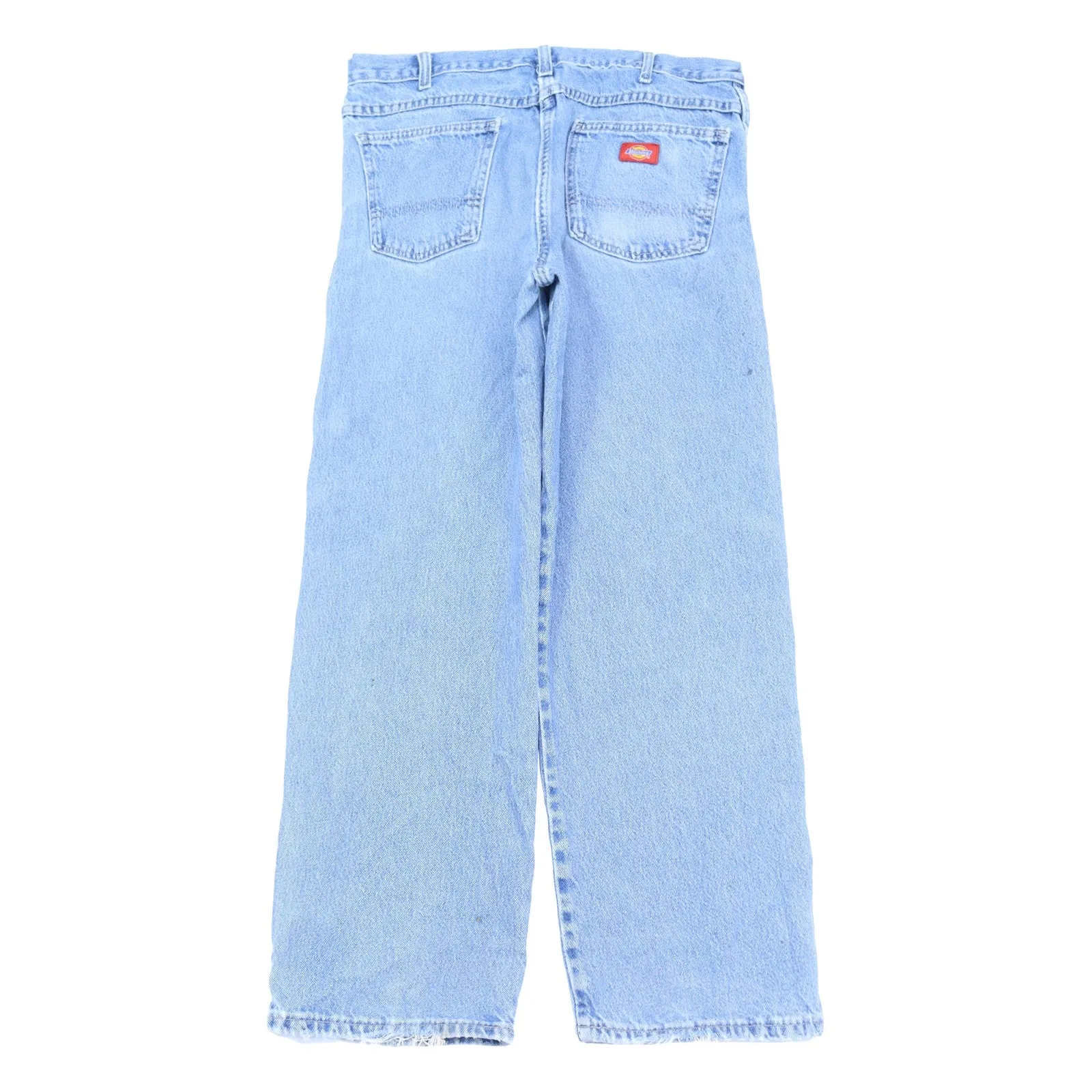 Dickies Blue Denim Jeans