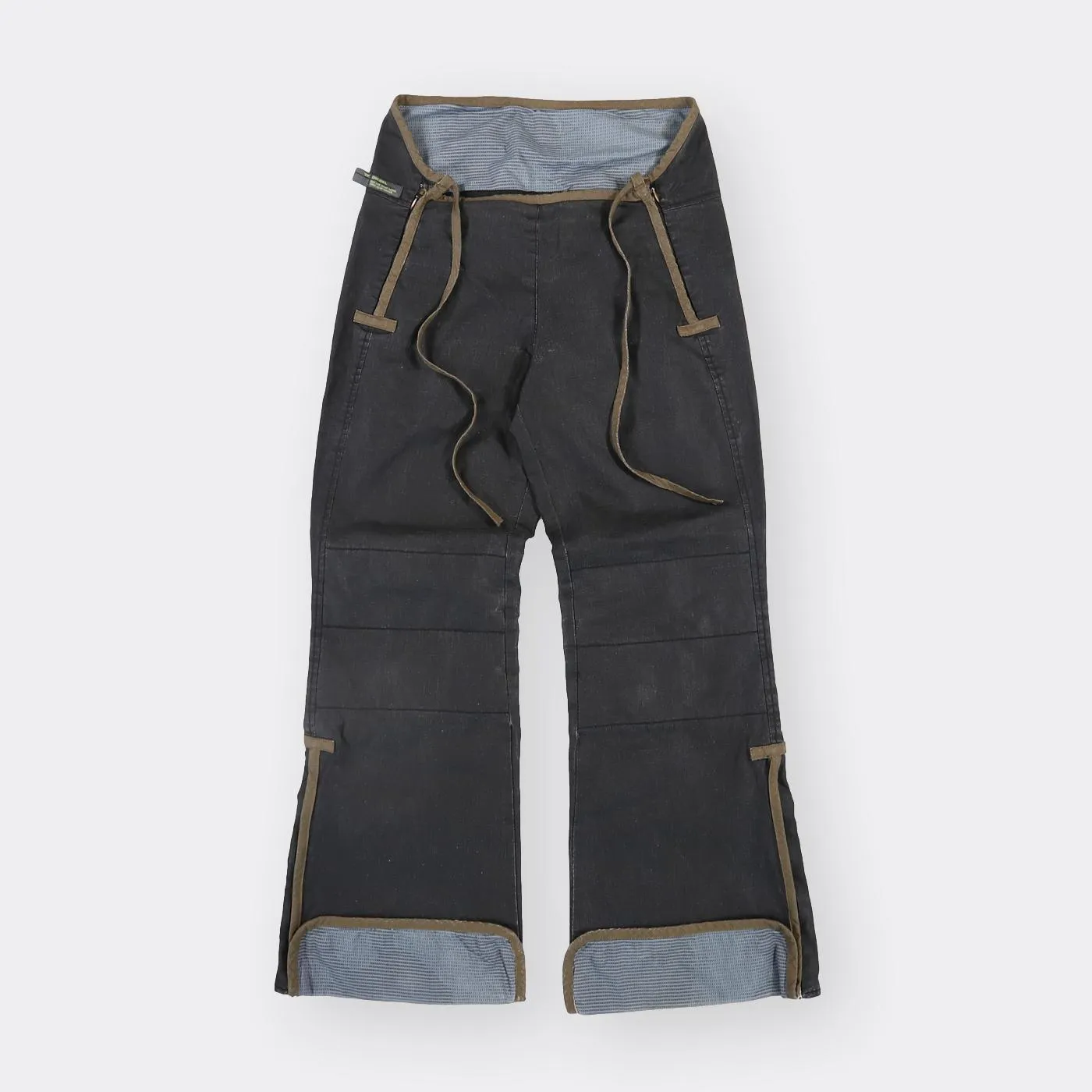 Diesel Vintage Trousers - 29 x 29